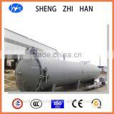 Vaccum Pressure Wood Treatment Equipment thumbnail-1