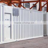 20ft Generator Container
