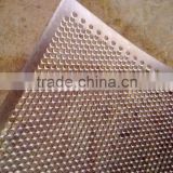 aISI 316 perforated plate, aISI 316 wire mesh, aISI 304 wire mesh