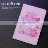 New Desigh Full Print Colorful Printing for Ipad for Samsung Pad for Iphone Tablet