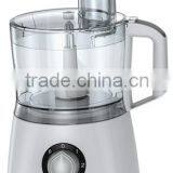 Multi-function food processor & blender WX328B