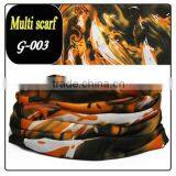 2015New Arrival Multi Functional Magic Headband Seamless Multi Scarves Face Mesh Face Mesh Bandanas Camping For Traveling thumbnail-6