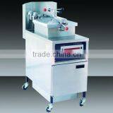Fast Food Restaurant Equipment/pressure Fryers