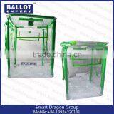 JYL-BB112 PVC Voted Ballot Bag Packaging