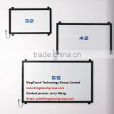 42" Infrared IR Multi Touch (10points) Screen frame
