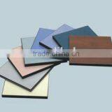 Decorative High-Pressure Laminates Glossy HPL Plywood to America thumbnail-3