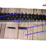 T722,step Chain,SCHINLDER Escalator Parts , Escalator Step Chain for Schinlder
