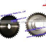 MITSUBISHI Escalator Parts , Escalator Gear for Mitsubishi