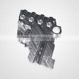 Factory Supply High Quality OEM Steel Fabrication Materials thumbnail-1