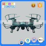 White Assorted Mini Electronic Toys Quadcopter 2.4G 4CH RC Flying rc Remote Control Helicopter With HD Camera thumbnail-3