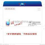 TMZ-382 Custom no 10 Envelope A10 Envelopes Size Window Enveloping Machine thumbnail-5