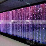 High Quality Hot Sale Acrylic Organic Glass Water Wall thumbnail-1