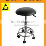Antistatic Esd Stools Medical Stools With Wheels thumbnail-1