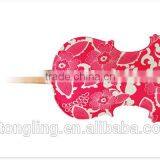 Art Paint Pattern Transparent Toy Wood Violin TL-1105 thumbnail-5