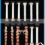 Roman Style Wedding Columns thumbnail-3