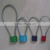 Door Plastic Container Security Seal thumbnail-2