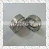 China Supplier Anti Theft Bolts and Nuts Lock Nut thumbnail-1