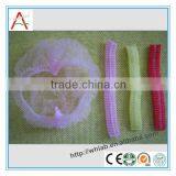 Disposable Nonwoven Cap thumbnail-5
