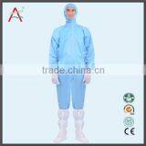 Unisex Cleanroom Garment Mating Safety Boots With CE/ISO thumbnail-1