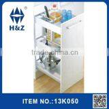 Drawer Slide Wire Baskets thumbnail-1