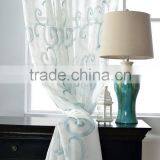 Excellent Quality Hot Selling Embroidery Sheer Fabric thumbnail-1