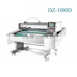 Fully Automatic Chamber Continuous Vacuum Sealer Packing Machine for bags meat fish food