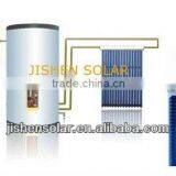 High Quality and New Style Split Pressurized Solar Water Heating System from Professional Mnufacturer