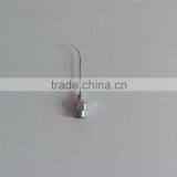 Lacrimal Cannula Ophthalmic Instruments Eye Instruments Fine Quality By Boss thumbnail-3