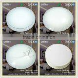 15W Radar Sensor LED Ceiling Light for Indoor Use thumbnail-2