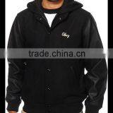 100% Cotton Letterman Jackets thumbnail-1