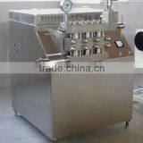 300L/H High Pressure Homogenizer for Juice and Milk thumbnail-1