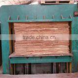 Woodworking Hydraulic Cold Press Machine thumbnail-1