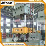 Y32-2000 Four Column Hydraulic Punching Machine for Plastic Products Forming thumbnail-1