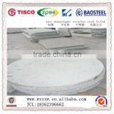 Sus201 304 316 Stainless Steel Plate/circle/strip/coil thumbnail-2