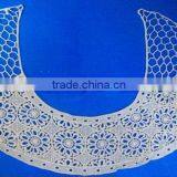 Popular Hot Sell Collar Lace Cotton Fabric