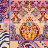 Factory Directly Silk Turkish Wholesale Shawl thumbnail-2