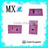 High Quality Rca+hdmi Jack Wall Socket,wall Switch Plate thumbnail-1