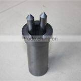 Hot Sale Graphite Crucibles With Low Price thumbnail-1