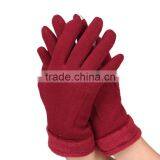 Winter Warm Lady IPAD IPHONE Touch Screen Gloves thumbnail-2