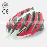 Friendly-using Light Weight Foam Bike Helmet Sun Visor