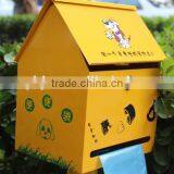 Rolling-type Dog Poop Bag Making Machine thumbnail-2