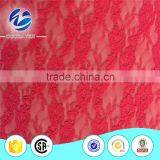 Thick Nylon Elastic Guipure Lace Fabric Afircan for Clothes thumbnail-6