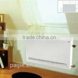 Pioneer Copper Tube 4 Pipes Convector Hot Water Radiator for Heating thumbnail-1