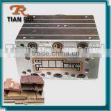 Профиль для карманных дверей WPC thumbnail-2