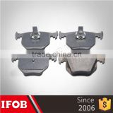 IFOB brake pads OEM 34216761248