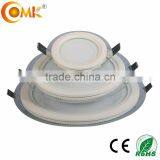 Zhongshan 18W Round Flat Panel Led Lighting With Epistar LED thumbnail-6