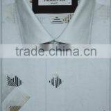 2016 Short Sleeve Slim Fit Button Shirt for Men in Causal Style Mens Polo Shirt thumbnail-2