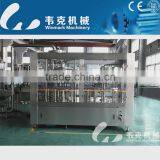 Used Auto Juice Filling Machine