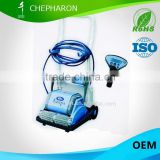 Eco-Friendly Pool Cleaner Robot Customized Logo Automatic Pool Cleaner