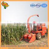 New Agriculture Forage Harvester Machine for Maize and Napier Silage thumbnail-4